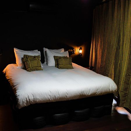 Hotel The Exchange Amsterdam Esterno foto