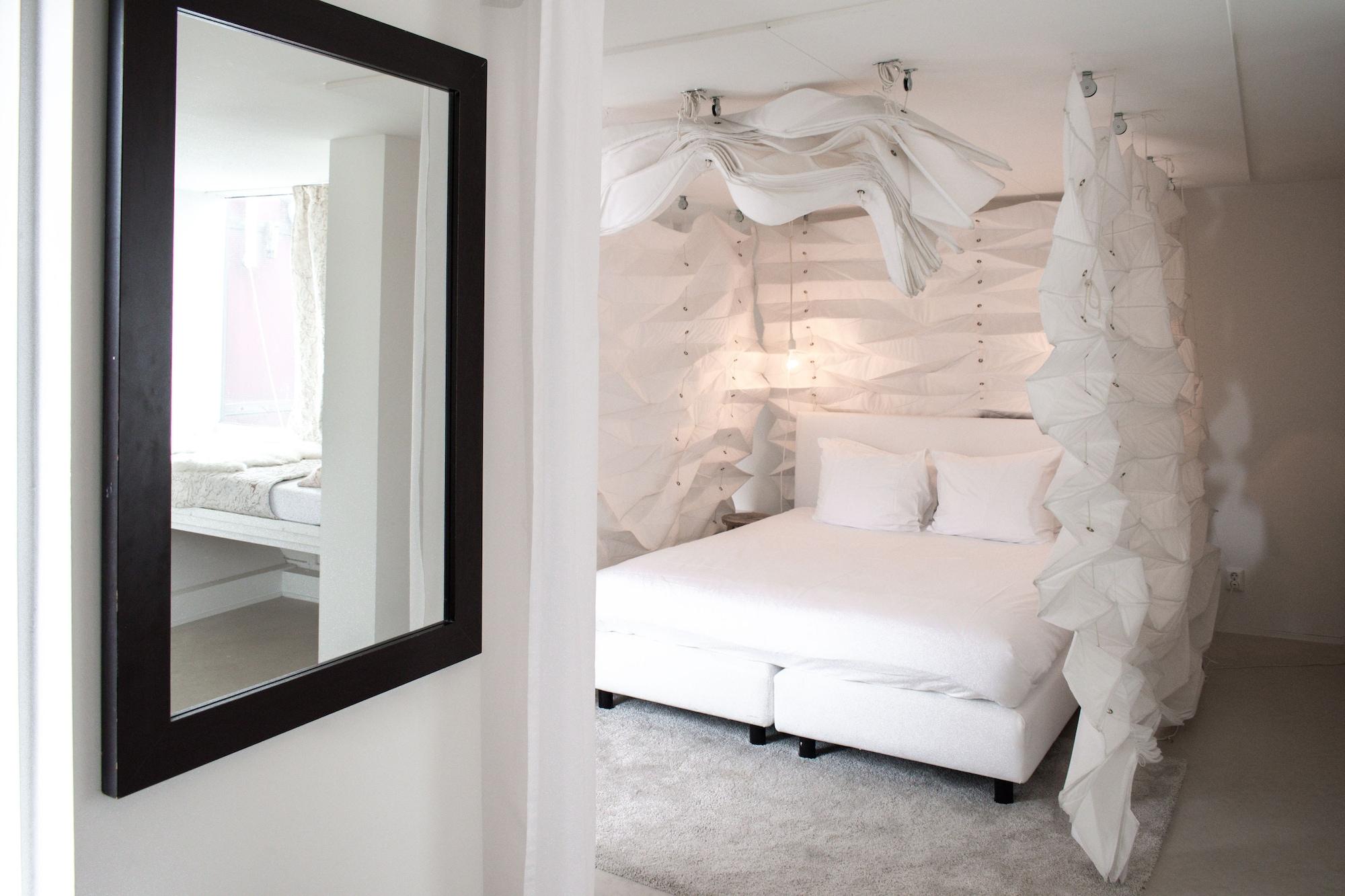 Hotel The Exchange Amsterdam Esterno foto