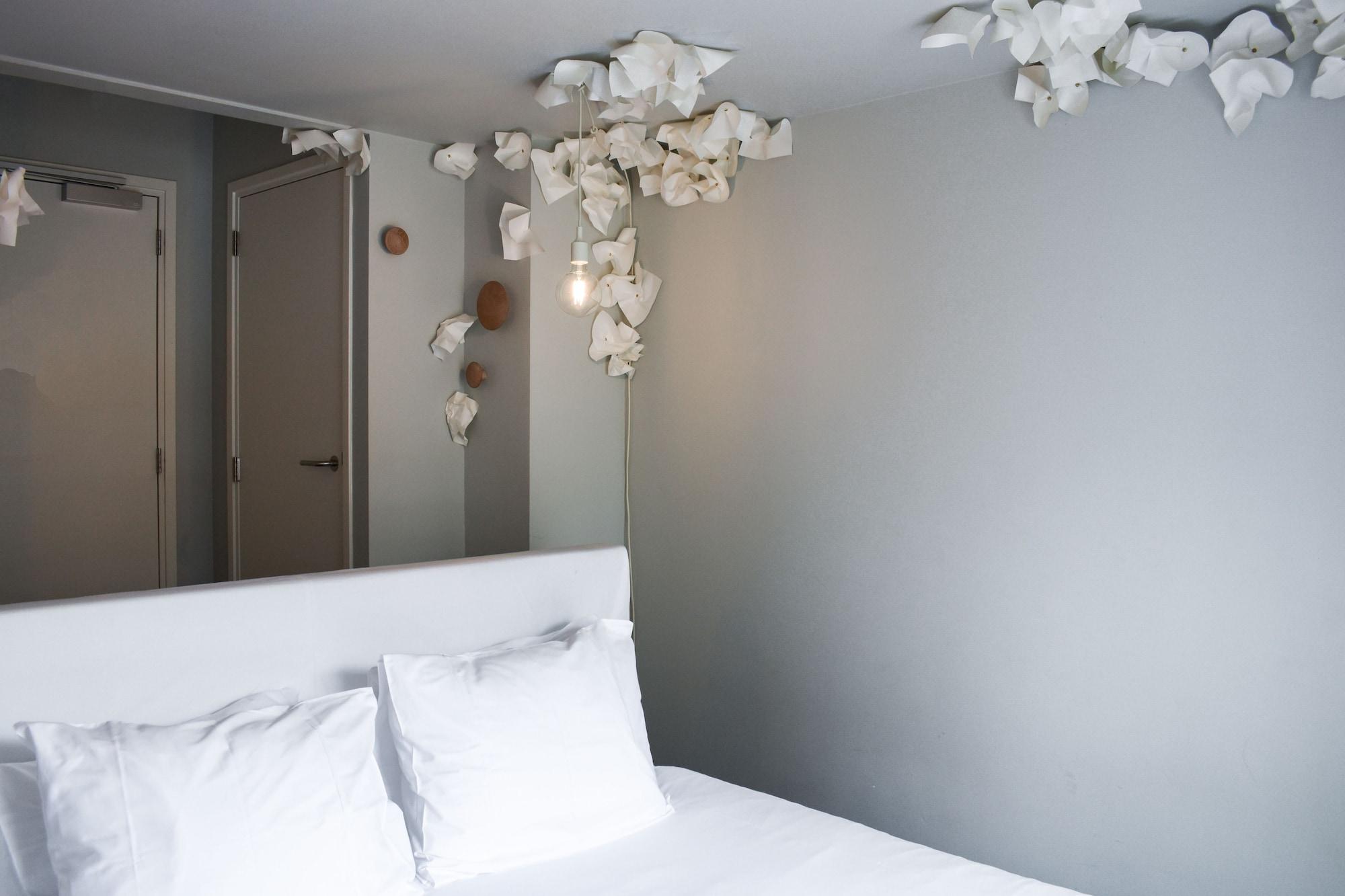 Hotel The Exchange Amsterdam Esterno foto