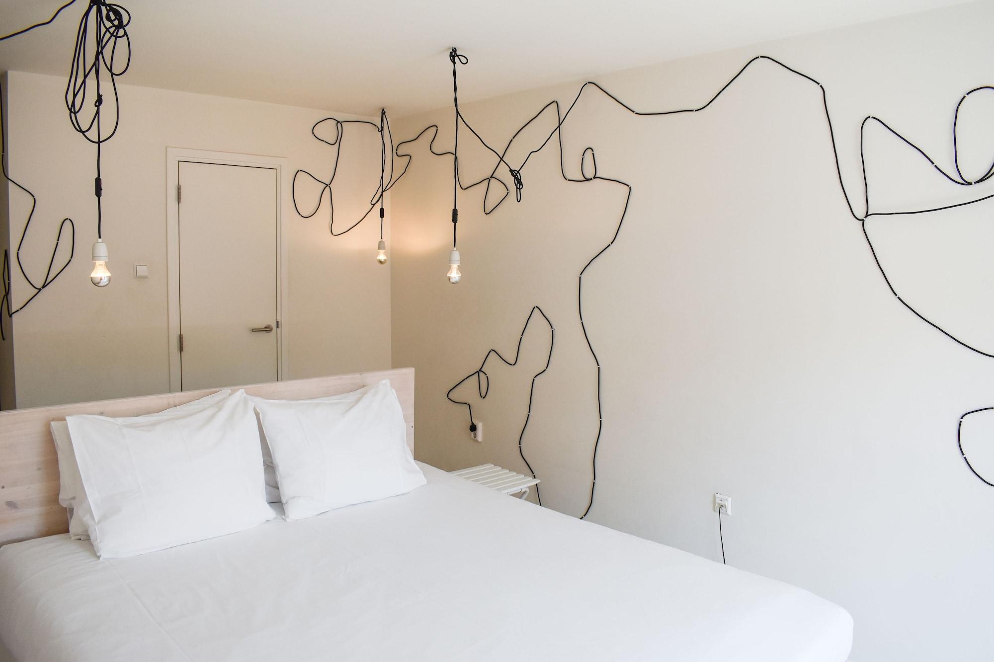 Hotel The Exchange Amsterdam Esterno foto