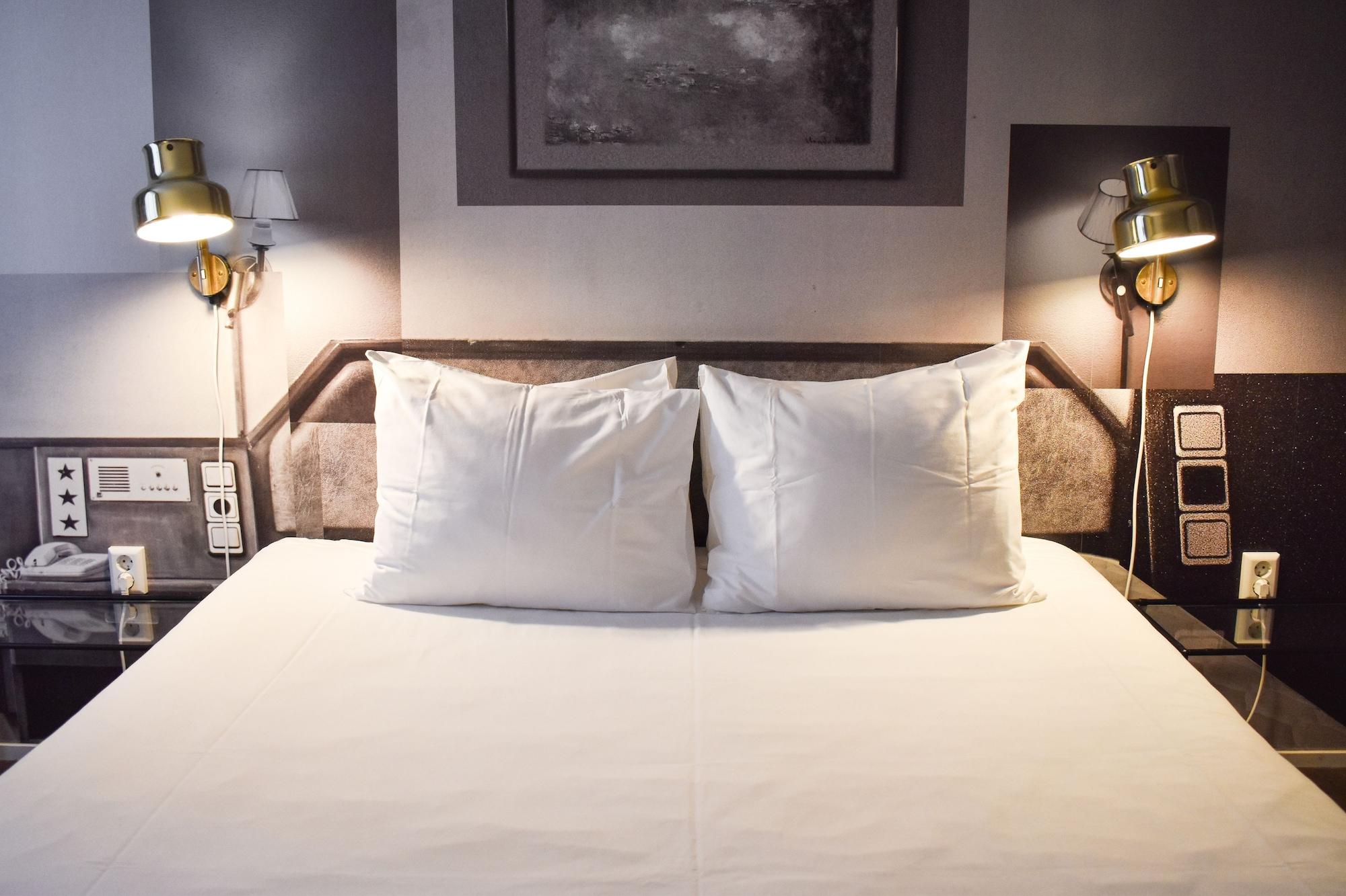 Hotel The Exchange Amsterdam Esterno foto