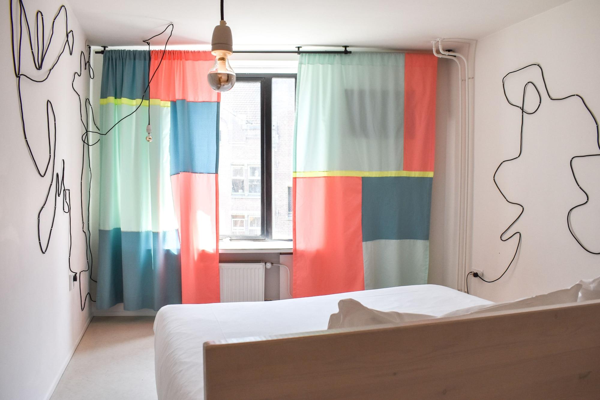 Hotel The Exchange Amsterdam Esterno foto