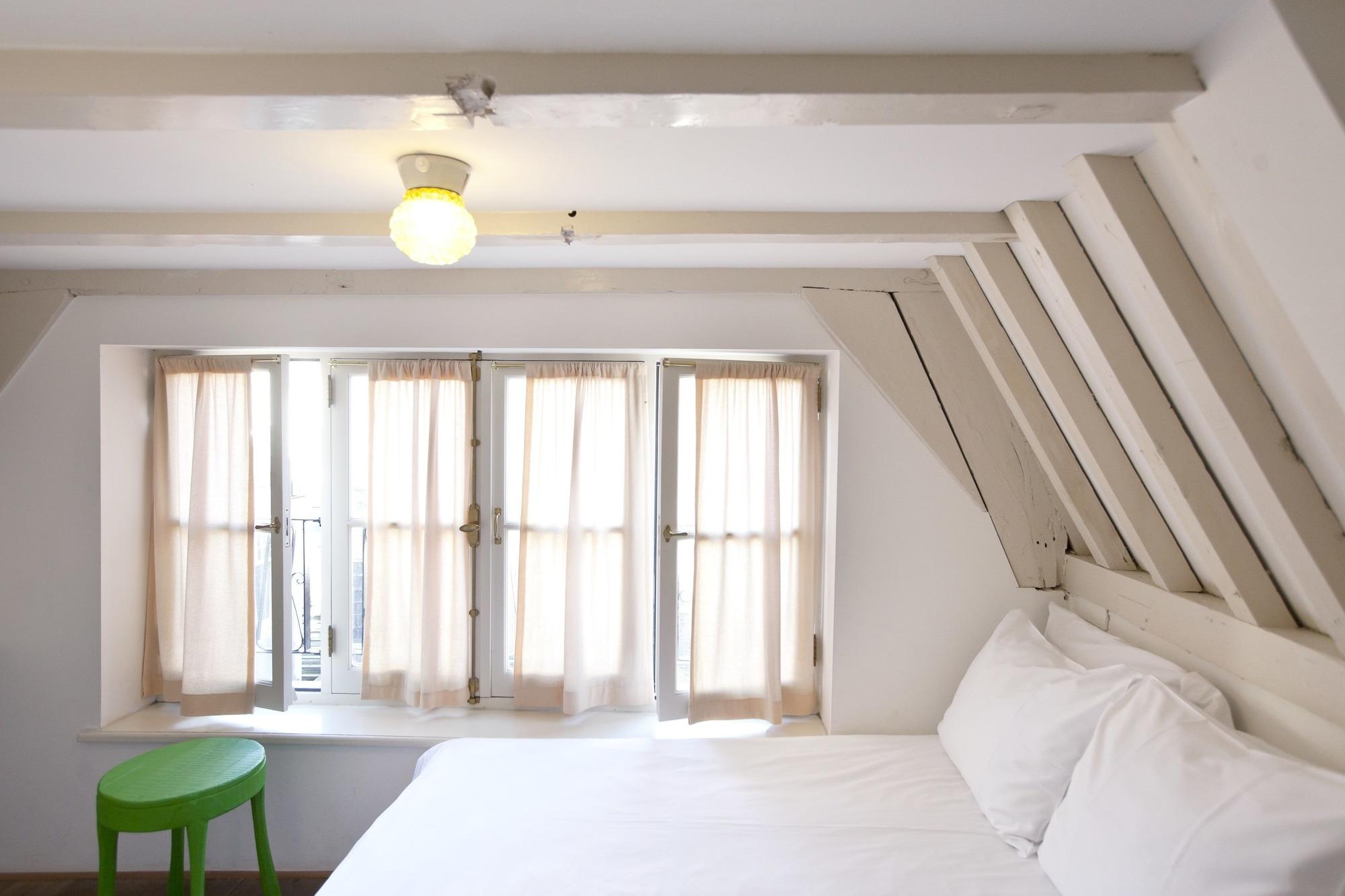 Hotel The Exchange Amsterdam Esterno foto