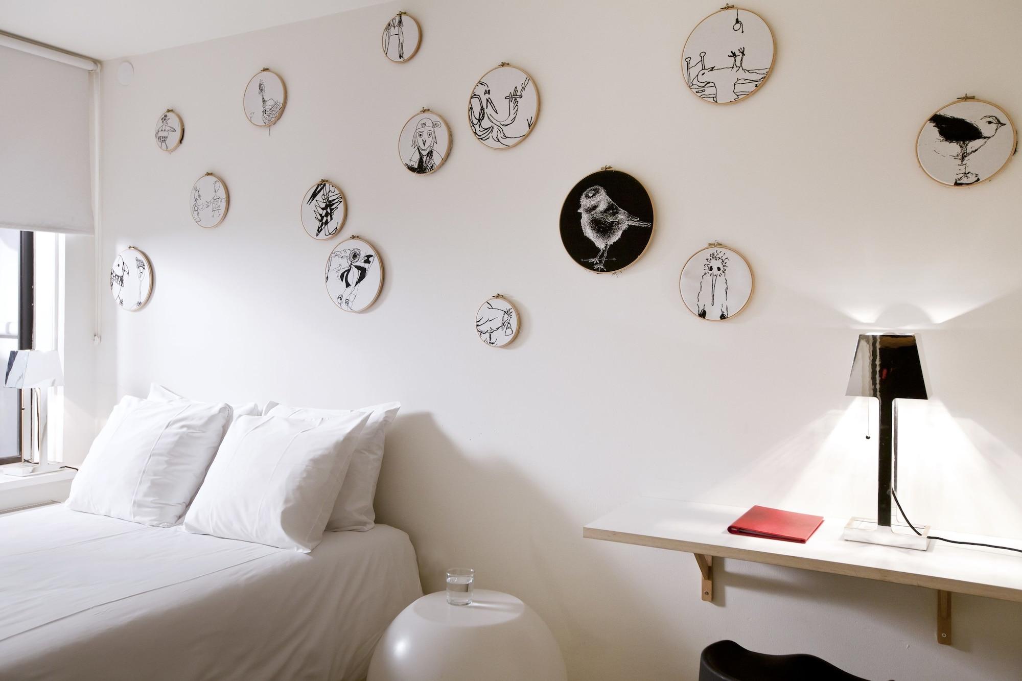 Hotel The Exchange Amsterdam Esterno foto