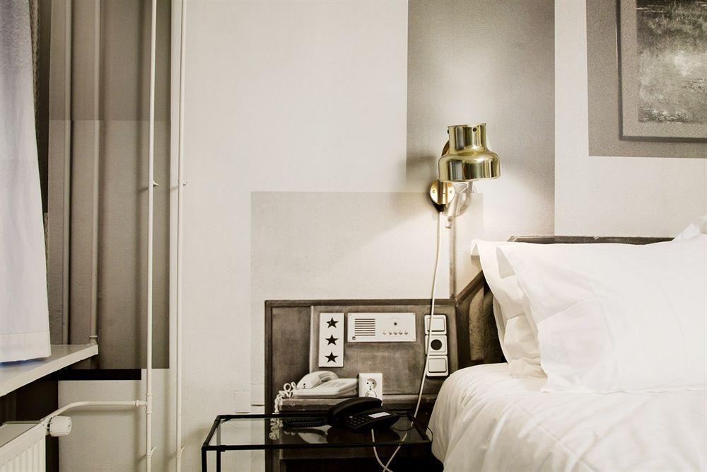 Hotel The Exchange Amsterdam Esterno foto