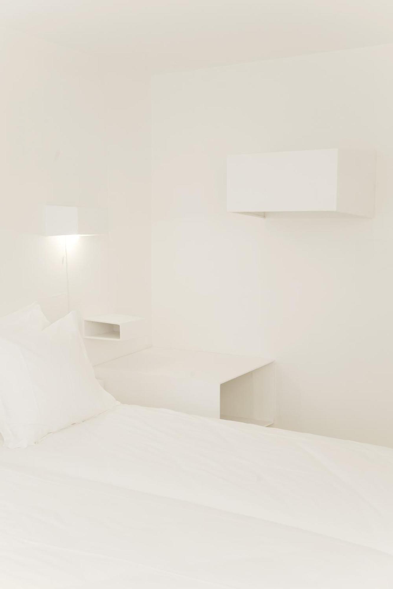 Hotel The Exchange Amsterdam Esterno foto