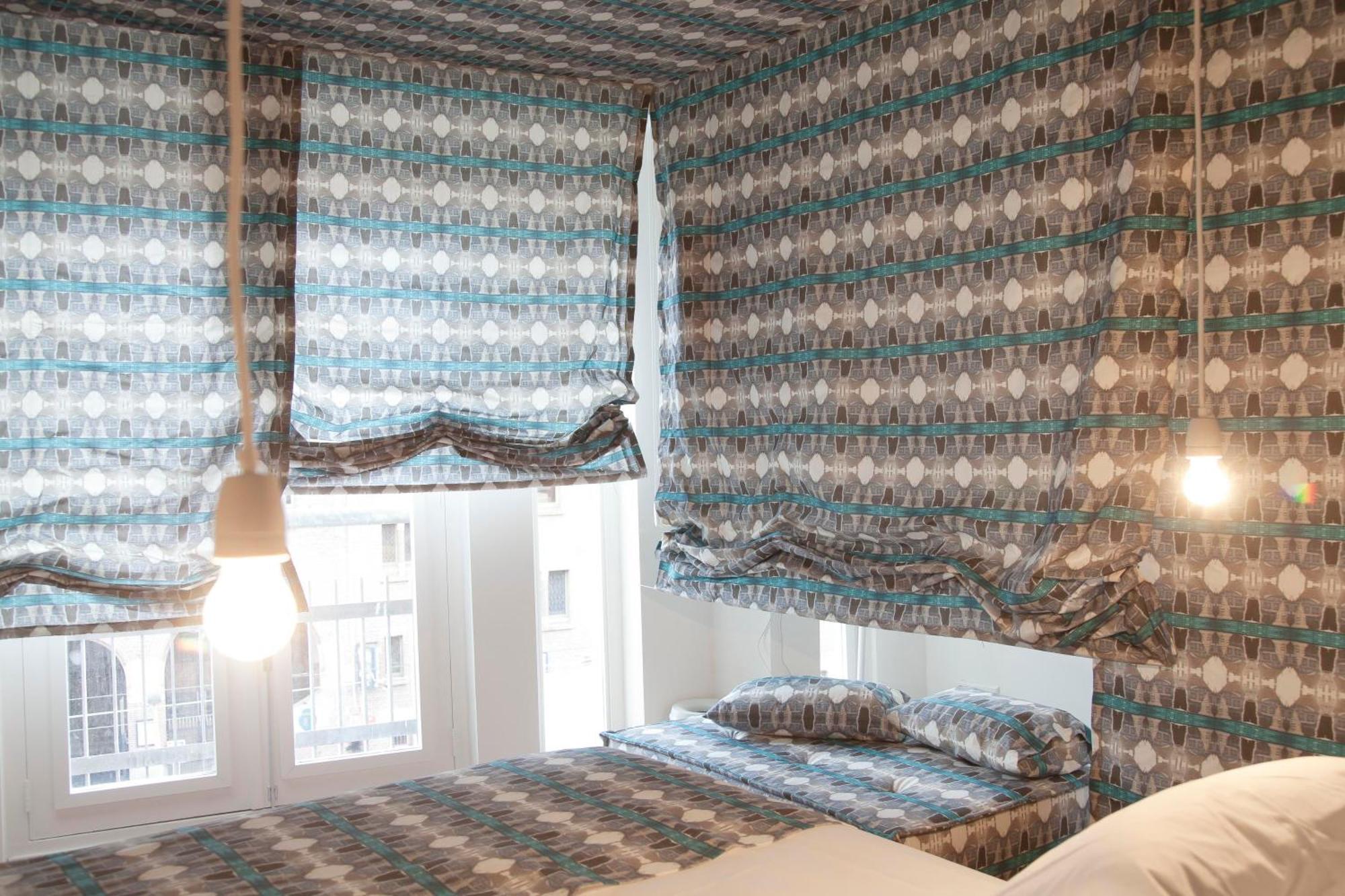 Hotel The Exchange Amsterdam Esterno foto