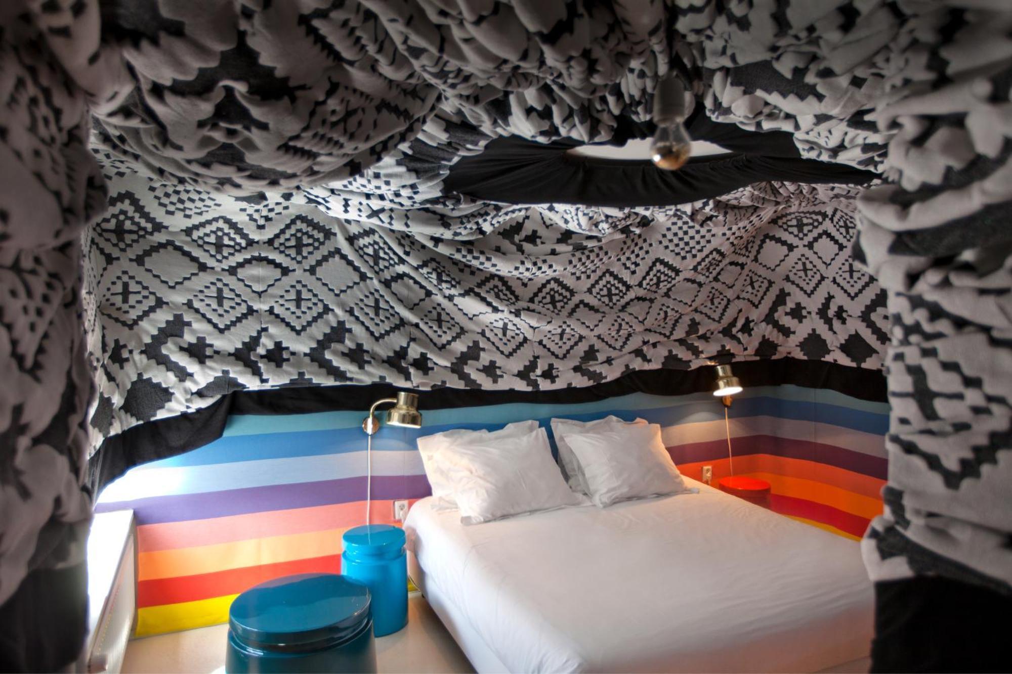 Hotel The Exchange Amsterdam Esterno foto