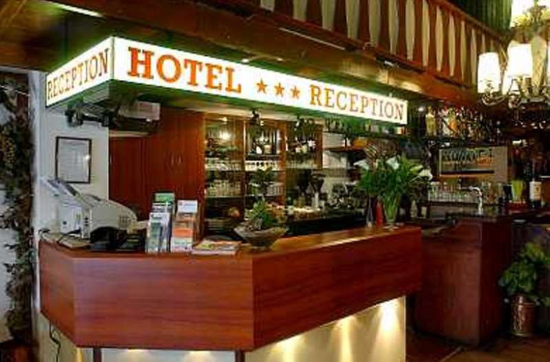 Hotel The Exchange Amsterdam Esterno foto