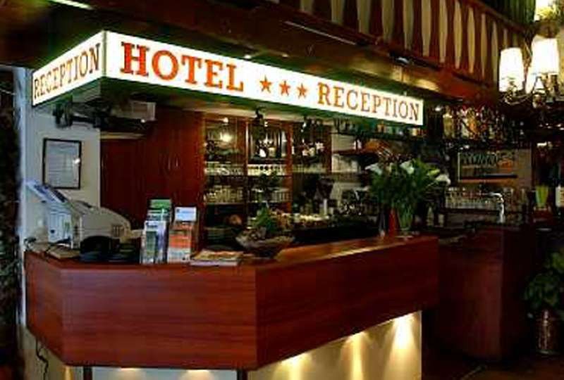 Hotel The Exchange Amsterdam Esterno foto