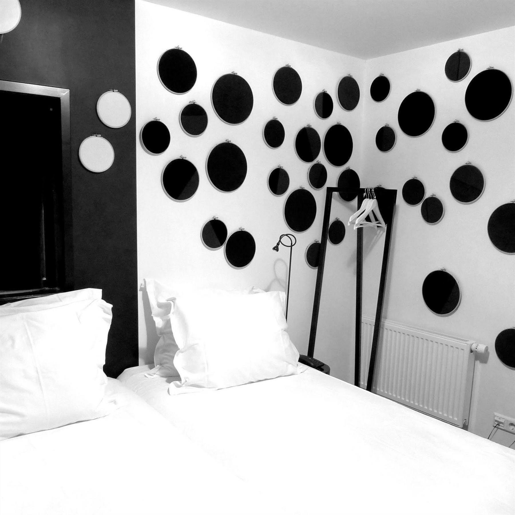 Hotel The Exchange Amsterdam Esterno foto