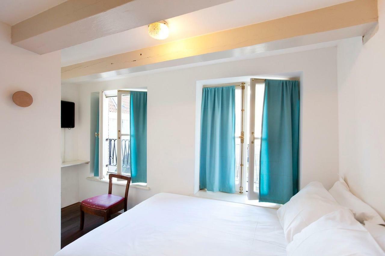 Hotel The Exchange Amsterdam Esterno foto